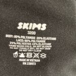 SKIMS Fits Everybody Lace Bra 32DD Photo 3