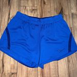 Nike Dark blue  shorts Photo 0