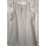 Polagram EUC Women's Boutique  Embroidered Tassel Boho ChicPeasant Tunic Top-Sz S Photo 5