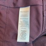 Athleta  Run With It Skort 14.5” Tennis Running Pickleball Agate Purple Size XL Photo 12