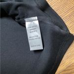 Doe & Rae  contrast stitch knit top. Size Large Photo 7