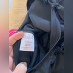 Maternity Swim NWT Ingrid & Isabel Black One Piece Halter Swimsuit beach summer Size M Photo 8