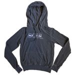 SoulCycle  Natural Charcoal Hoodie Sweater Photo 0