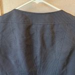 Le Suit  Women's Short Sleeve Blazer 8p Photo 9