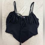 Urban Outfitters nwt  bandana top Photo 0