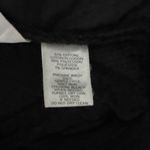 Loft Shorts Women 2 Black Textured Rivieria Short Chino Casual Preppy Minimalist Photo 6