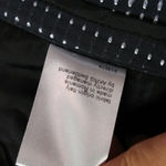 Akris Punto  Tweed Zip Up Jacket Size 12 Office Work Corporate Designer Feminine Photo 5