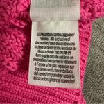Forenza  PINK Victorias Secret Sweater Size S Photo 5