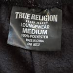True Religion  Women's Black and Navy Joggers-tracksuit Photo 6