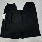 Lululemon Scuba High Rise Relaxed Jogger Black Size 12 NWT Photo 7