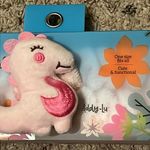 Beauty Headband SPA BEAUTY Headband with Dinosaur Photo 1