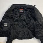 Spidi On Track H2out Belted Motorsport Jacket Black Photo 10