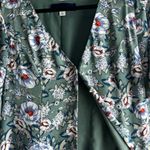 Francesca's Dress  Floral Photo 2