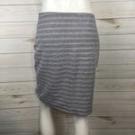 Loft  Stretch Knit Skirt Photo 3