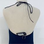 Rag and Bone  100% silk halter top NWT Photo 3