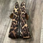Veronica Beard  Leopard Print loafers Photo 4