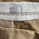 Badgley Mischka  Wool‎ Pants Photo 2