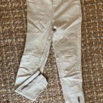 Beulah Moto Skinny Legging Pants Photo 0