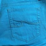 U.S. Polo Assn. LAST CHANCE 💄 Cerulean Crops, size 10 Photo 4