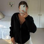 Gildan  Sweatshirt Zip-Up Photo 1