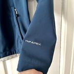 The North Face Womens Apex Performance Jacket Sz M Photo 4