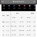 NBD x Revolve Maroon Off Shoulder Corah Gown Photo 14