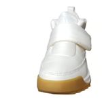 Sorel NEW Women's White Ona Rmx Waterproof Puffy Strap Bootie Photo 6