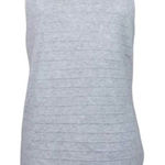 Michael Kors #132 MICHEAL KORS fitted sweater tank Photo 0