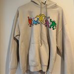 Urban Outfitters Keith Haring hoodie Photo 1