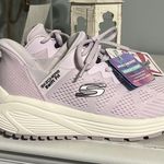Skechers Sketchers Swift Fit Lavenderer Purple Athletic Shoes New in Box Photo 3