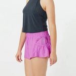 Free People Movement get your flirt on short NWOT Photo 0