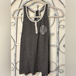 U.S. Polo Assn. Gray Star Tee and Tank PJ Tops Photo 2