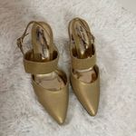 Easy Street  Slingback Dancing Shoes Size 6.5 Photo 8