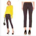 Pam & Gela  Double Stripe Stem Hem Pant Photo 18