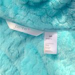Nice ultra soft robe 🦋LIKE NEW 🦋 Blue Size L Photo 5