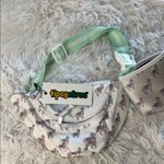 Tipsy Elves NO DRAMA LLAMA FANNY PACK NWT Photo 2