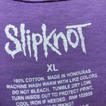 Slipknot Spell Photo 3