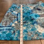 Lija 17” Blue Print‎ Golf Skirt Size XS/S Photo 7