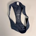 Tavik Jayden Textured Ombré Blue Bikini Bottom Size L NWT Size L Photo 6