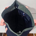 PINK - Victoria's Secret Victoria's Secret PINK Weekender Tote Bag Color Block -27000591 Photo 3