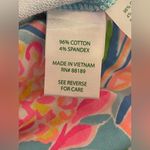 Lilly Pulitzer  Jace Romper Photo 5