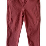 Democracy ab solution Colored jeans Pants Ankle Slim Size 10 Photo 0