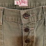 Joie Bermuda Cargo Shorts Photo 2