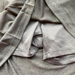 Nike grey athletic skirt Photo 2
