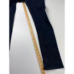 Armani Exchange  Skinny Jeans Dark Wash Denim Slim Fit Womens‎ Size 31 Photo 7