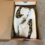 Nike  Blazer women's 9 mens 7.5 Mid 77 jumbo sunflower sneakers 2667 Photo 8