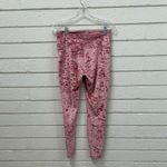 Lululemon Wunder Lounge HR Tight Pink size 10 Photo 8