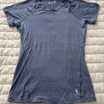 Smartwool  Merino Wool tshirt Photo 0