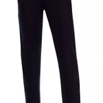 AG Adriano Goldschmied  Pants Women 27 Black Caden Tailored Trouser NWT Preppy Photo 0