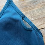 Nike Indy Women's Blue Sports Bra Size Small Photo 5